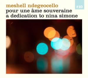 Meshell Ndegeocello: Pour une âme souveraine