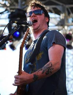 Isaac Brock | Modest Mouse