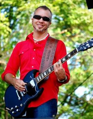 JJ Grey & Mofro will be among the headliners @ Dawg Daze