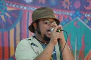 Mojones Malcolm - Rhythms on the Rio | photos by Janie Franz