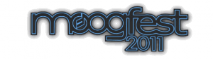 Moogfest 2011