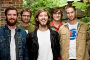 Moon Taxi