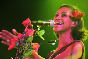 Kim Dawson | The Motet