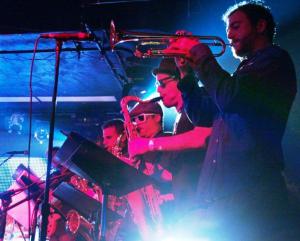 The Motet | Denver, Colorado