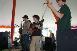 Mountain Standard Time at 10KLF