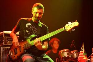 David Murphy | STS9