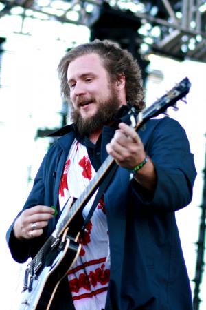 My Morning Jacket will play Hangout