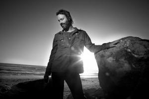 Neal Casal - photo by Piper Ferguson
