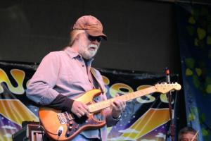 Jimmy Herring | NedFest | 2012