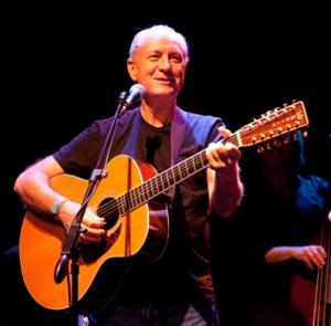 Michael Nesmith
