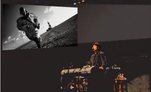 Thomas Dolby