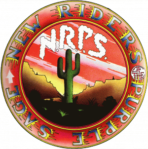 New Riders of the Purple Sage will play the Great American Music Hall