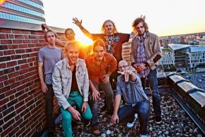 New Sound Underground Colorado Tour