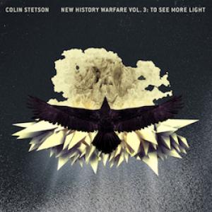 Colin Stetson's New History Warfare series