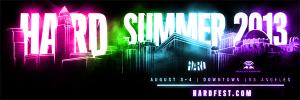 Hard Summer Festival