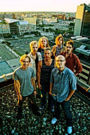 New Sound Underground