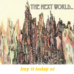 Joe Deninzon & Stratospheerius: The Next World