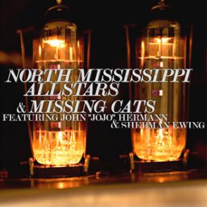 North Mississippi Allstars w/ JoJo Hermann in Boulder
