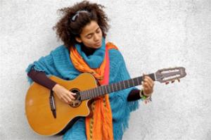 Nneka will play SXSW