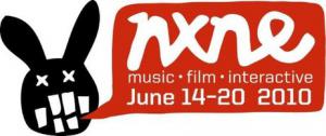 2011 NXNE