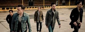 O.A.R.