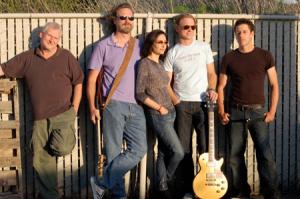 Olive & the Dirty Martinis