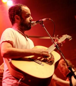 Oh death opening for Les Claypool