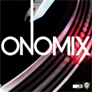 Yoko Ono: Onomix
