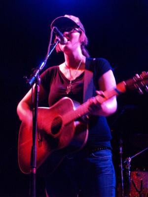 Liz Forster | Sonneblume | Fox Theater