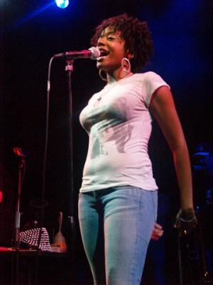 Jane Crawford | Fox Theater