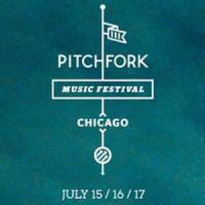 Pitchfork Music Festival
