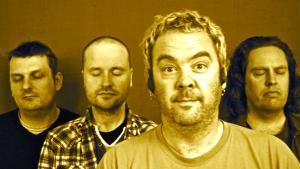 OTT. & THE ALL SEEING I (Live Band)