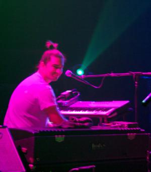 Billy Brouse | Papadosio | photos by John Schumm