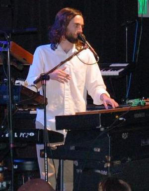 Steve Molitz