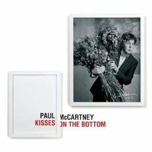 Paul McCartney: Kisses On The Bottom