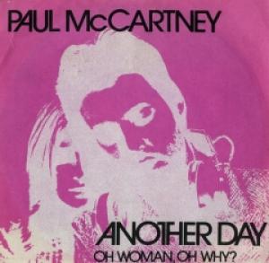 Paul McCartney: Another Day
