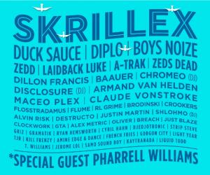 HOLY SHIP!!! - January 9th - 12th, 2014