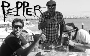 Pepper