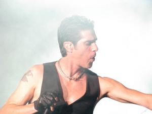 Perry Farrell | Jane's Addiction