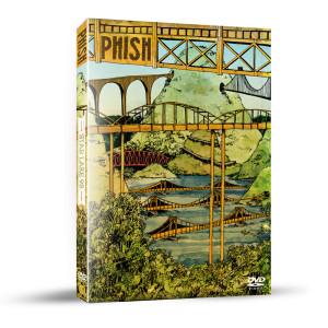 Phish: Star Lake Amphitheatre | 8/11/98