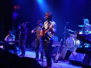 Grant Farm - Fox Theater | photos by Marley Lumbard