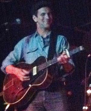 Gill Landry | Denver, CO