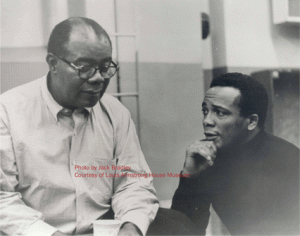 Quincy Jones