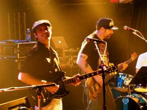 Electron | Fox Theater | photos by Ashley Renee Touseull