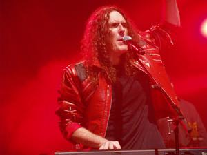 Weird Al Yankovic - photos by Phil Emma