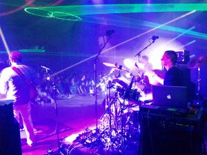 Disco Biscuits | Boulder Theater | photos by Phil Emma