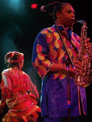 Femi Kuti