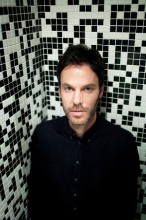 Piers Faccini