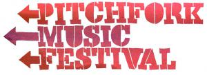 Pitchfork Music Festival