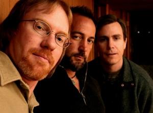 Pete Kartsounes Band